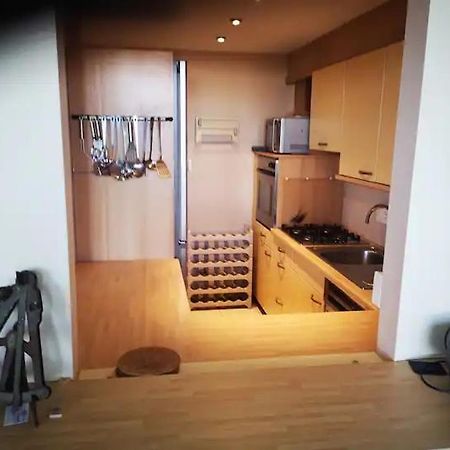 Appartement Moderne De 94 M² 2 Ch. Sur La Digue นิวว์ปอร์ท ภายนอก รูปภาพ
