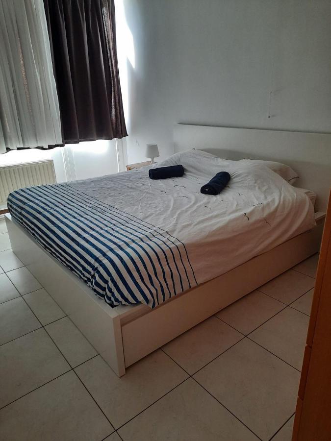 Appartement Moderne De 94 M² 2 Ch. Sur La Digue นิวว์ปอร์ท ภายนอก รูปภาพ