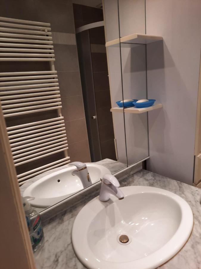 Appartement Moderne De 94 M² 2 Ch. Sur La Digue นิวว์ปอร์ท ภายนอก รูปภาพ