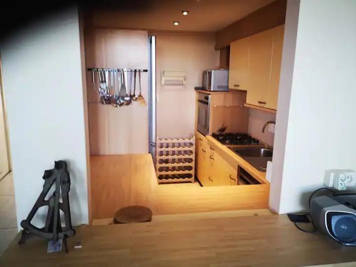 Appartement Moderne De 94 M² 2 Ch. Sur La Digue นิวว์ปอร์ท ภายนอก รูปภาพ