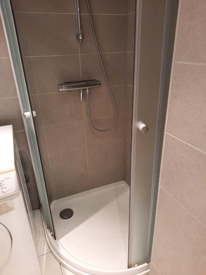 Appartement Moderne De 94 M² 2 Ch. Sur La Digue นิวว์ปอร์ท ภายนอก รูปภาพ