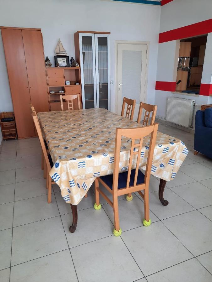 Appartement Moderne De 94 M² 2 Ch. Sur La Digue นิวว์ปอร์ท ภายนอก รูปภาพ